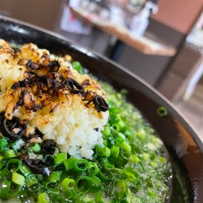 麺屋ばってん親父🍜5月営業予定は固定ツイさんのプロフィール画像