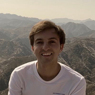 GarretKrist's profile picture. 