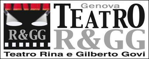 Il Teatro R&G Govi dal 2007 propone, ogni week end, spettacoli di grande livello artistico: SEGUITECI!!!