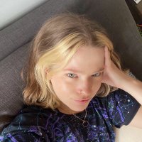 Sabina Meschke (@sabinameschke) 's Twitter Profile
