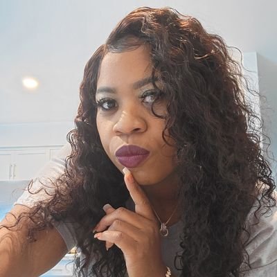 TheTashaMoore's profile picture. know your worth!!