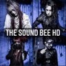 the_soundbee_hd's profile picture. THE SOUND BEE HD official 【公式】 Vo. @daisuke_side Gt. @lixaltair_yuu Ba. @YOUsoundbee Dr. @hirohirobee Facebook (English) https://t.co/8rwC2rtqBp