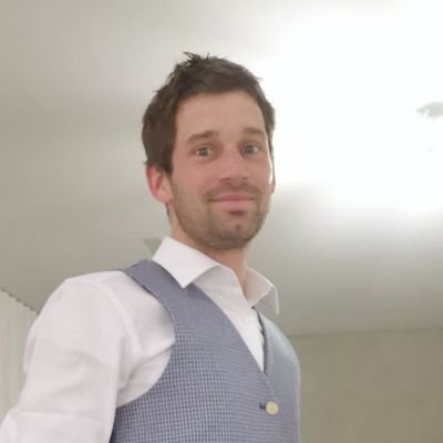 danidaester's profile picture. 