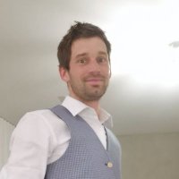 Daniel Daester (@danidaester) Twitter profile photo