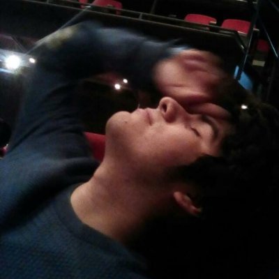 GerzonZz's profile picture. Estudiante de  Ciencia de la computación - UNI 💜

Síganme los buenos!