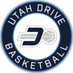 Utah Drive Basketball (@utahdrive) Twitter profile photo Utah Drive Basketball (@utahdrive) Twitter profile photo