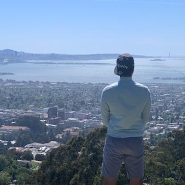 Chethkos's profile picture. UCLA alum