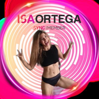 isaaortegap's profile picture. Strong Nation ECUADOR - Dancer -