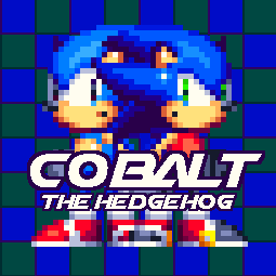 HedgehogCobalt Profile Picture