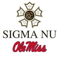 Ole Miss Sigma Nu (@olemisssigmanu) 's Twitter Profile