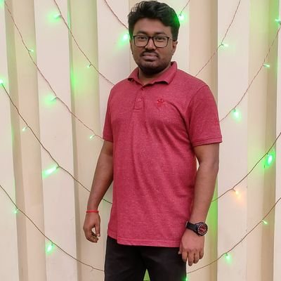 Rubel_Talukdar's profile picture. #Banker_by_profession
#Free_thinker_by_nature