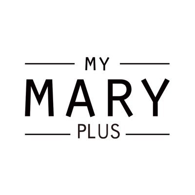 【公式】MY MARY PLUS(マイメアリープラス) Profile