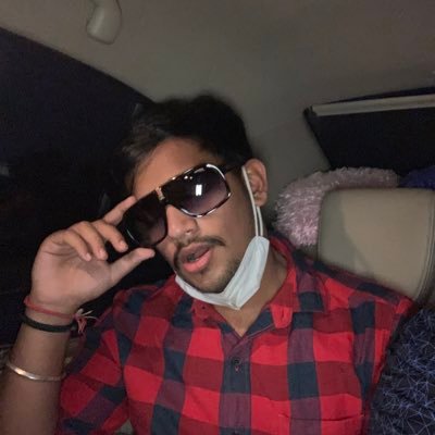utsavpatel61's profile picture. 