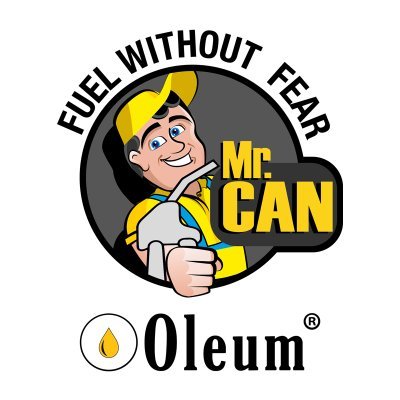 Oleum Mr.Can