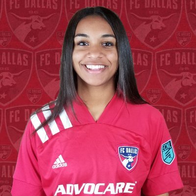 ✈ U.S. Air Force Soccer Commit '26 #LetsFly🛩
⚽ FC Dallas U18 ECNL | Defender #5
🎓 Plano West HS | Class of 2022 | US National Team Pool/Camp (Norco, CA)