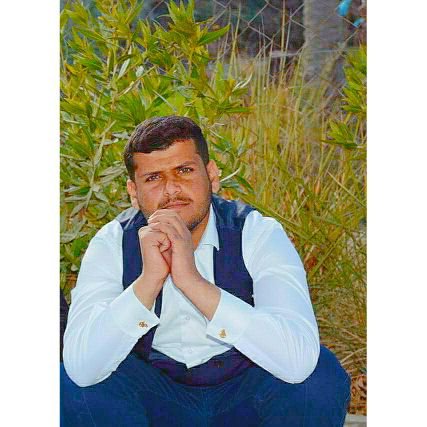 7w7yXunPTExZtG6's profile picture. حتى انا لا اعرف نفسي