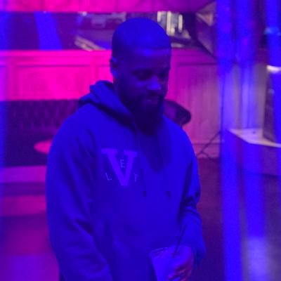 Changing people's perception of black people since '91. Engineer/Rapper. Him. #VLet/@TheBadKidzPod. #BLM. #49ers/#Knicks