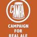 Darlington Camra (@darlocamra) Twitter profile photo