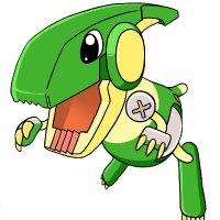 ネジザウルス【公式】 (@nejisaurus) 's Twitter Profile Photo ネジザウルス【公式】 (@nejisaurus) 's Twitter Profile Photo