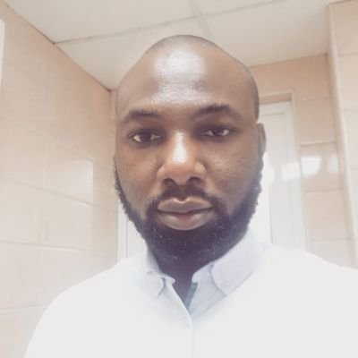 Welcome to my Digital Space. I love to explore and meet new peeps. # A Digital Marketer # Sales Manager # Business Development Manager.