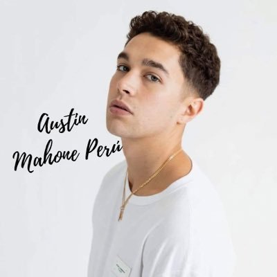 Austin Mahone Perú 🇵🇪