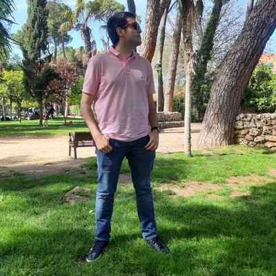javigarrca's profile picture. 