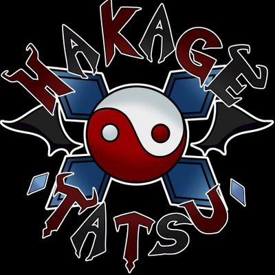 HaKaGeTatsu's profile picture. https://t.co/gabDZxP3k0 small streamer but just your support class dragon cant say i grab the loot then help haha
(business email - hakagetatsu@gmail.com)