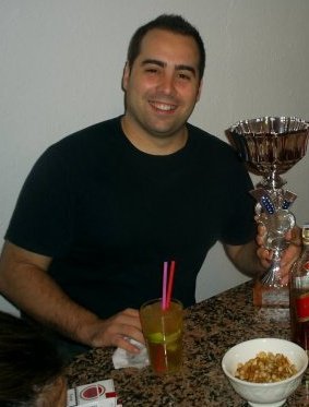 IBARO1976's profile picture. 