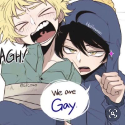 Super Gay Craigさんのプロフィール画像