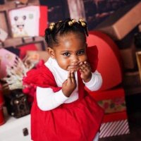 Cebrina Jackson (@2b_chosen) 's Twitter Profile
