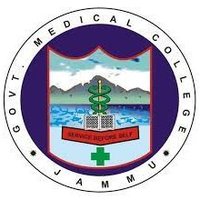 Govt.Medical College Jammu (@gmc__jammu) 's Twitter Profile