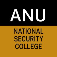 ANU National Security College(@NSC_ANU) 's Twitter Profile Photo