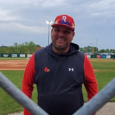 Brighton High School Head Baseball Coach