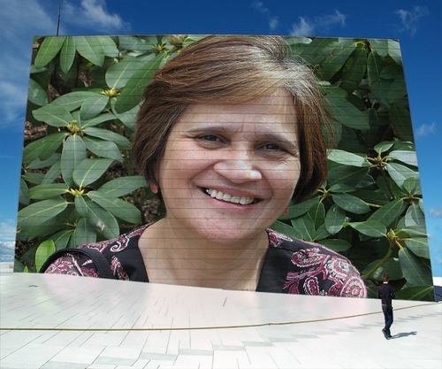 Castellano3CAS's profile picture. The longest journey begins with a single step:千里の道も一歩から Japanese and Spanish teacher, NBCT, World traveler, PSMLA President. She/Her/Hers