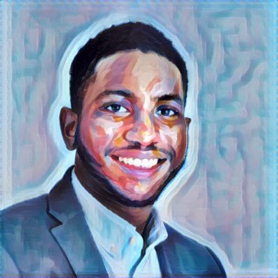 Agtech | Startups | Social Entrepreneurship
Founder of @investivgroup