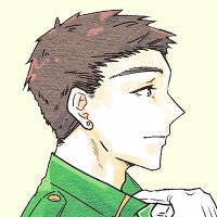 石跡 (@l_craters) 's Twitter Profile