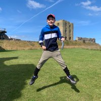 JamieWilliams (@jamiewilliams1) 's Twitter Profile