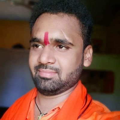 चमचे और गुलाम दूर रहें क्यो की मैं अंधभक्त हूँ😂🤣