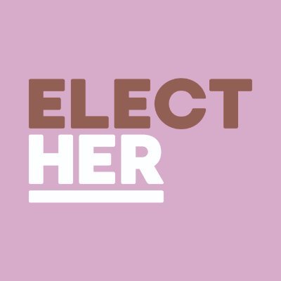 ElectHer_UK Profile Picture