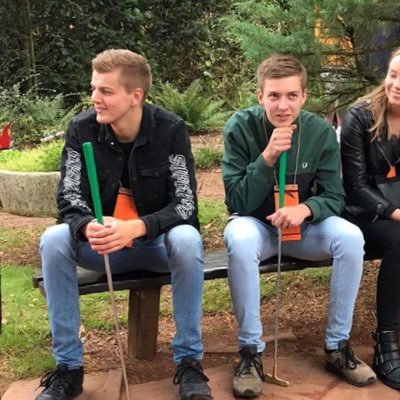 AZ - Sport en Bewegingscoördinator, MBO Utrecht