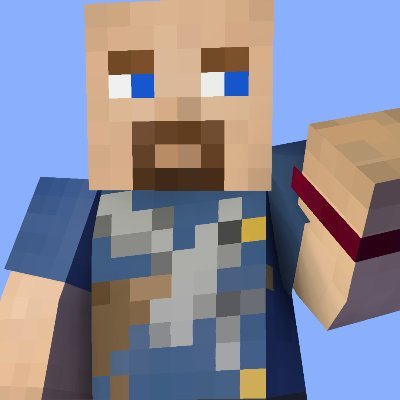 https://t.co/znHcw4m2wu
Twitch Partner
MC Java since 1.1. Redstone, auto-farms, building, tomfoolerly. Halcyon Heights SMP! Family man