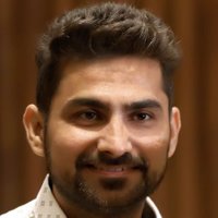 kamlesh chachlani (@kchachlani) 's Twitter Profile