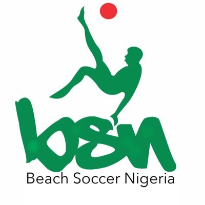 🇳🇬 Nigeria Beach Soccer Association (NBSA)