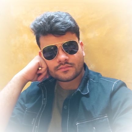 Vishalt37158128's profile picture. Researcher,AIS Jamia