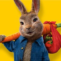 Peter Rabbit (@peterrabbit) 's Twitter Profile