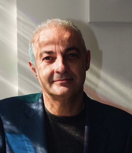 FernandoPeire's profile picture. Fernando Peire is Director of The Ivy and The Club at The Ivy.