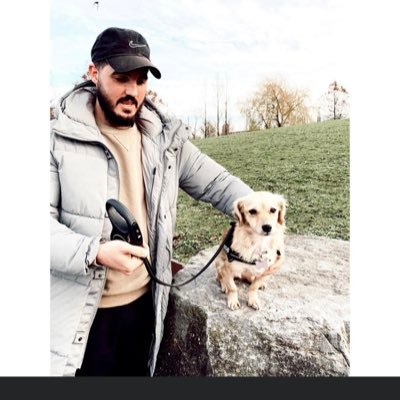 Chinn1593's profile picture. 🦊 🏴󠁧󠁢󠁥󠁮󠁧󠁿 🏴󠁧󠁢󠁷󠁬󠁳󠁿