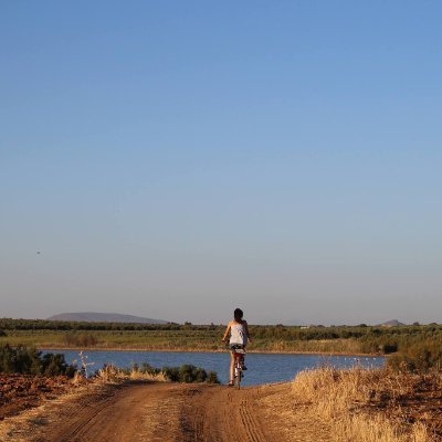 Bienvenidos al perfil oficial de Turismo de Campillos