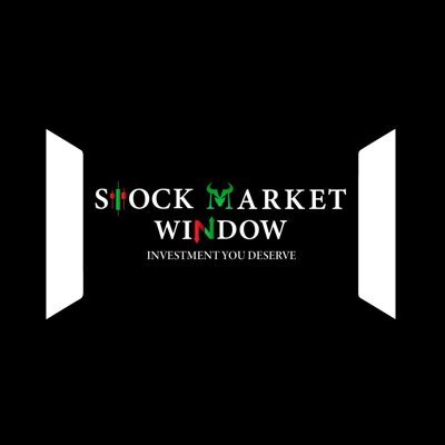 Trader / Investor | Technical Analyst | Stock Market Student for Life | Views are for educational purpose, yet to be SEBI Registered Advisor.