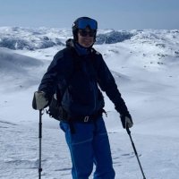 Eskil Hagen (@monradh) 's Twitter Profile Photo Eskil Hagen (@monradh) 's Twitter Profile Photo